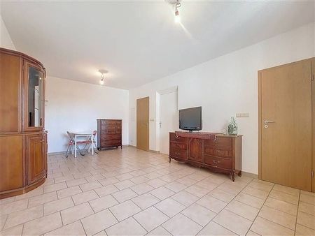 Appartement te huur - Photo 4