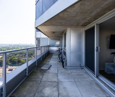 For Lease - 1 Rean Drive Unit# 2204, Toronto, Ontario - Photo 5