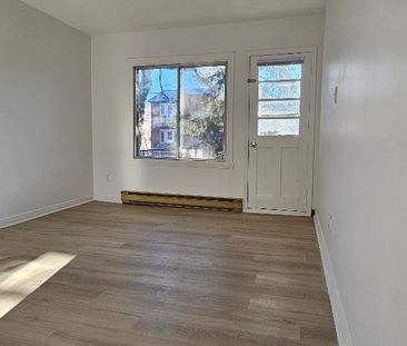 Grand appartement 3 ½ - Rosemont - Photo 3