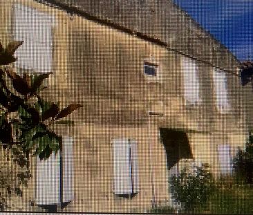 NIMES SAINT CESAIRE STUDIO IDEAL ETUDIANT, - Photo 1
