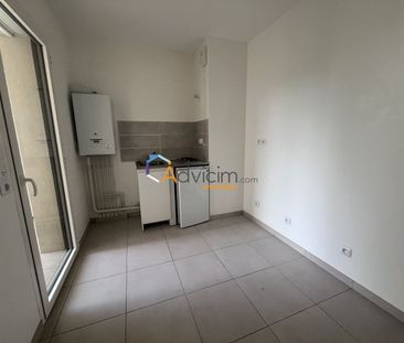Appartement à louer Olivet - Photo 1