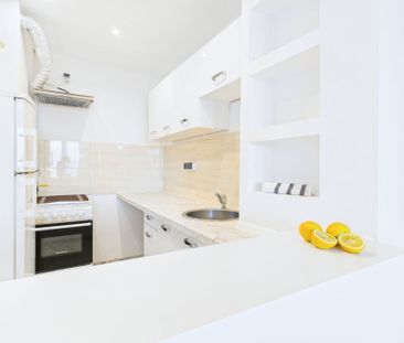 Zamieszkaj na Mokotowie! Jasne M2 po remoncie - Photo 6