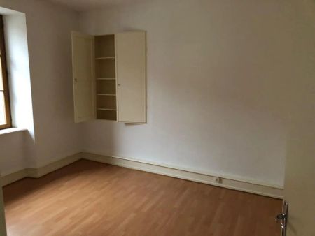 Appartement à louer 3 pièces 74.66m² - Photo 3