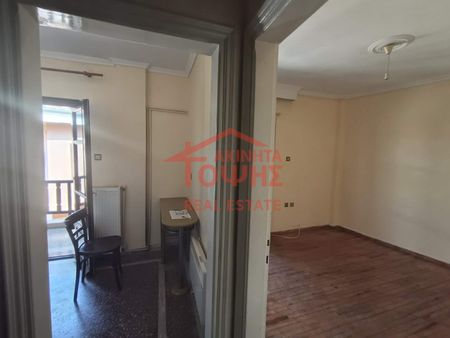Διαμέρισμα για ενοικίαση Άγιος Νικόλαος (Άνω Πόλη) - Φωτογραφία 2