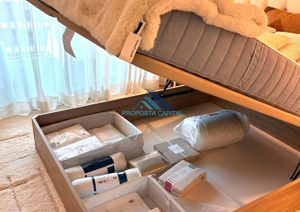 Apartamento T1 em Lisboa