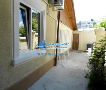 Inchiriere casa P+1 pentru birouri STEFAN CEL MARE / VASILE LASCAR - Photo 4