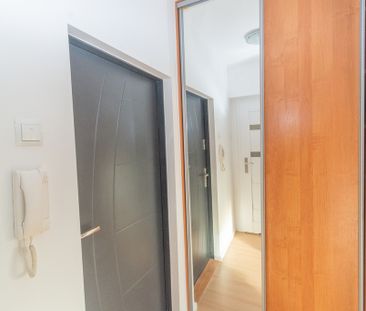 Mieszkanie os. Zawadzkiego-Klonowica Szczecin, ul. Władysława Szafe... - Фото 5