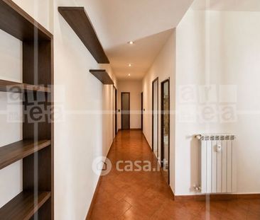Bilocale in Affitto in Via Oderisi da Gubbio a Roma - Foto 1