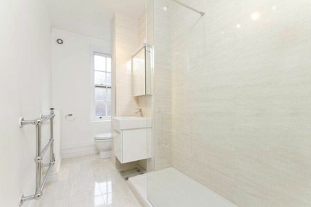 Grove End Road, St John's Wood, NW8 - Photo 5