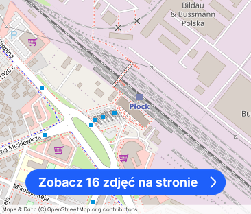 Zadbane Mieszkanie 48M2 Osiedle Wielka Płyta - Zdjęcie 1