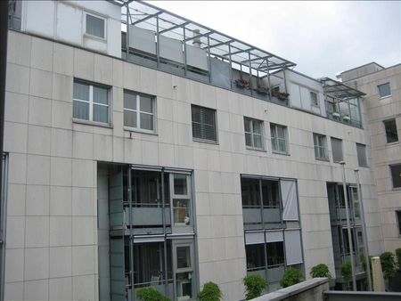 3.5 Zimmer, 75 m², 1. Stock - Foto 4