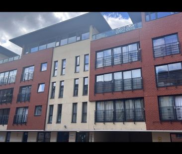 2 Bed Flat, Rea Place, B12 - Photo 4