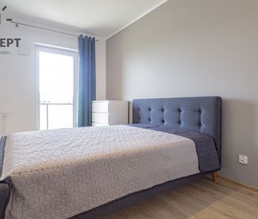 2 pokoje, wysoki standard | ul. Legnicka 33 - Zdjęcie 4