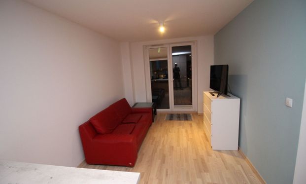 Warszawa, Wola, Wawrzyszewska - Фото 1