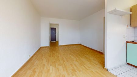 À louer : Charmant appartement 2 pièces à Mulhouse avec balcon et garage fermé en sous sol ! - Photo 5