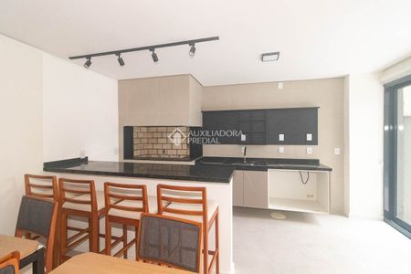 Apartamento com 1 quarto e 23m² para alugar em Independência, Porto Alegre. - Photo 2