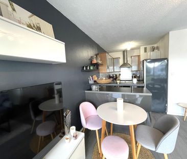 Location Appartement 2 pièces 42m² BORDEAUX 33200 - Photo 4