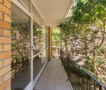 5/272 Pacific Highway, Greenwich NSW 2065 - Apartment For Rent | Do... - Photo 3