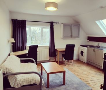 1 Bed Flat, Roundhay, LS8 - Photo 3