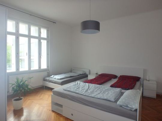 2,5 Zimmer Wohnung in Krems-Zentrum zu vermieten - Foto 1