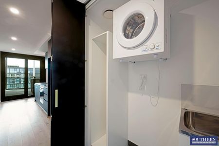 1205/81 Cooyong Street, Reid ACT 2612 - Apartment For Rent | Domain - Photo 5