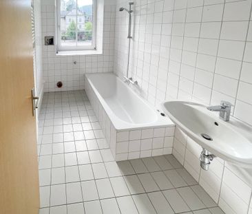 3-Zimmerwohnung im Grünen - Foto 3