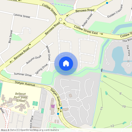 11/100 Cotlew Street, Qld 4215, Southport