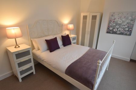 1 bed flat to rent in Woodville road, Cathays, CF24 - Photo 4