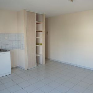 STUDIO CENTRE VILLE - Photo 2