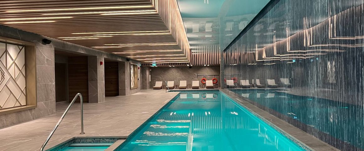 À louer / Appartement - Photo 1