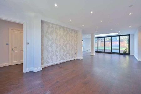 Bowness Crescent, Kingston, SW15 - Photo 5