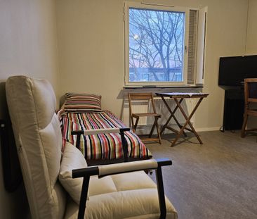 Axbyplan, Spånga - Foto 3