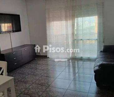 Piso en alquiler en Benicarló - Foto 1