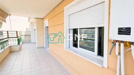 Διαμέρισμα για ενοικίαση Νέα Πολιτεία (Εύοσμος) - Photo 3