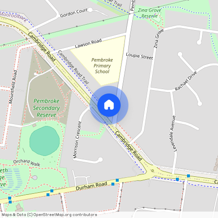 179A Cambridge Road, Vic 3138, Mooroolbark