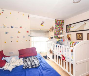 1 bedroom flat to rent - Photo 5