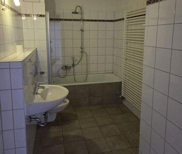 Liebevoll sanierte Familienwohnung in ruhiger Lage in Riesa! - Photo 5