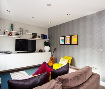 3 bedroom House To Let Total Size: 1152 SQ FT - Photo 1