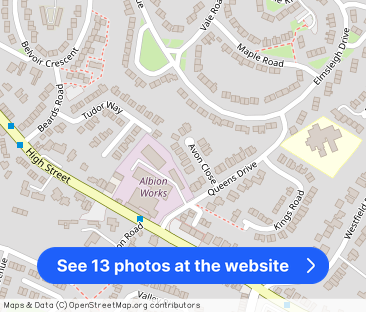 Avon Close, Derby, DE24 - Photo 1