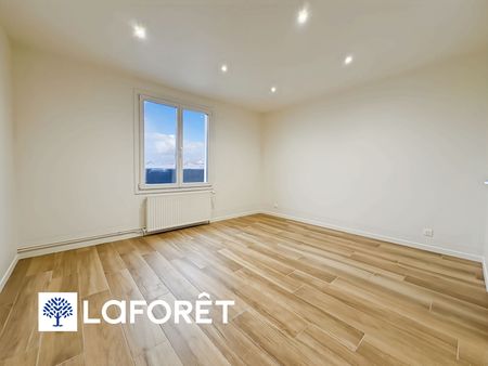 Appartement T4 près de SAINT MICHEL SUR ORGE à louer - Photo 5