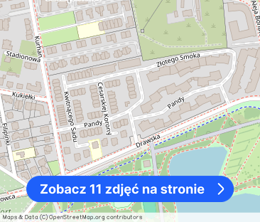 Szczęśliwice, 81m2, wyjście do Parku Szczęśliwickiego - Zdjęcie 1