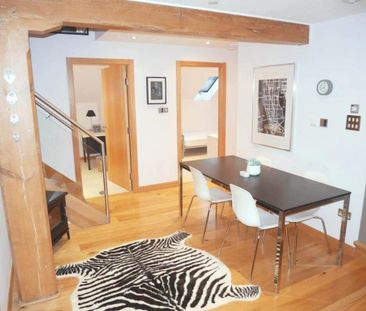 3 bedroom flat to rent - Photo 3