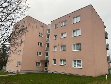 * WBS erforderlich * Schöne 2-Zimmer-Wohnung sucht Nachmieter! - Foto 3