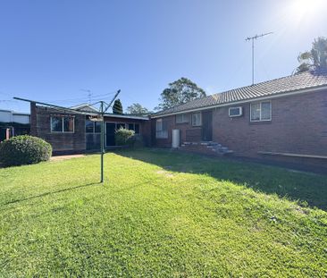 Peaceful Suburban Living in a Central, Well-Connected Location - Photo 3
