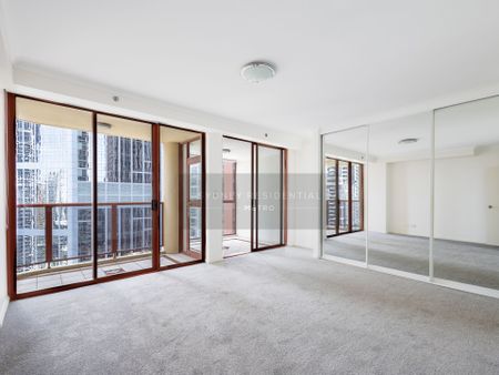 Immaculate 174sqm Apartment on the 28th Floor – A Lifestyle of Comfort and Convenience - Photo 5