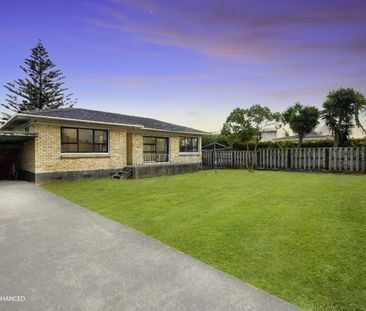 Spacious 3-Bedroom Home in a Convenient Location! - Photo 1