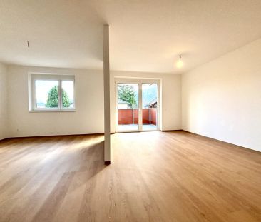 TOP 1.16 - Kirchdorf: Wohnglück Lisztstraße - Photo 1