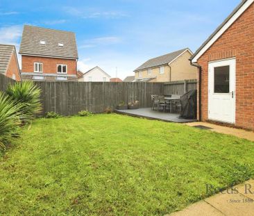 3 bedroom detached house to rent - Photo 1