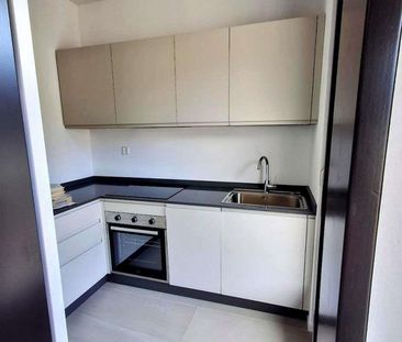 Furnished studio apartment for rent in the center of Bellinzona - Foto 4