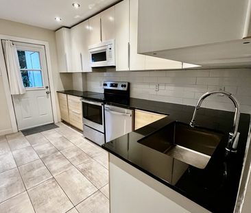 5 1/2 Avec Jardin Privé à Verdun - Photo 3
